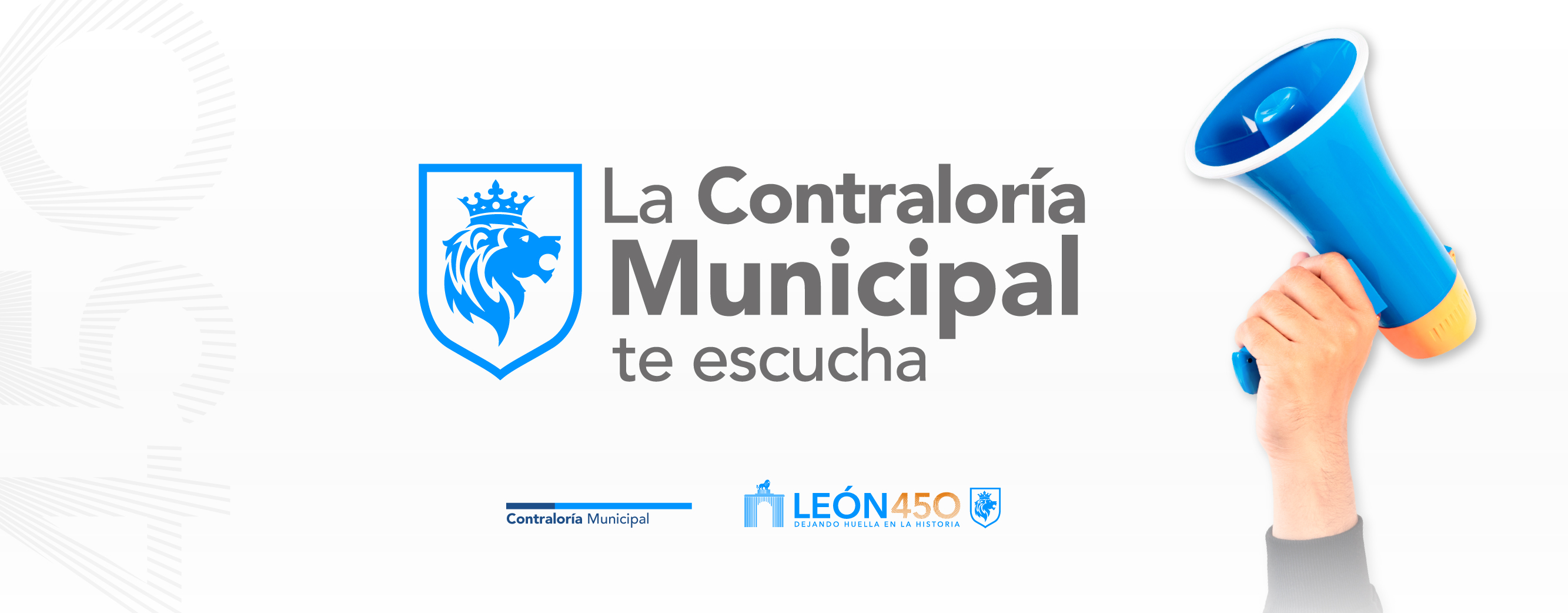 CONTRALORIA TE ESCUCHA