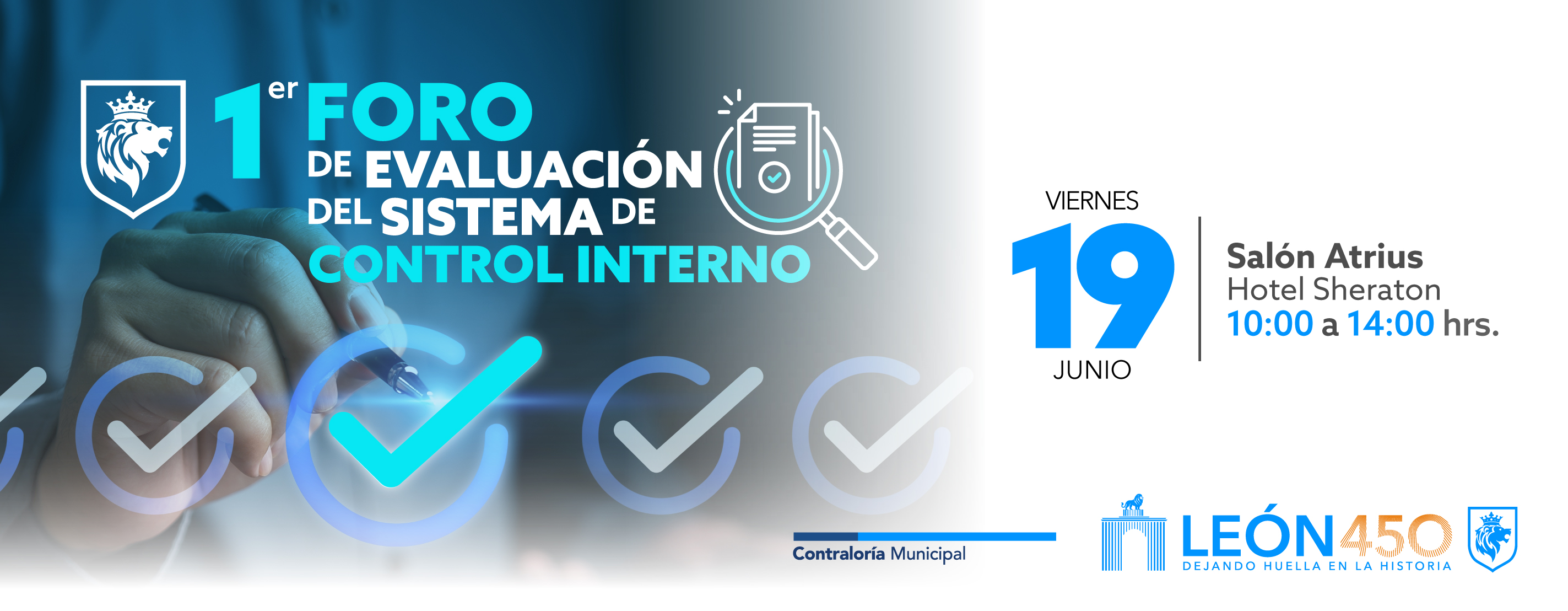 FORO DESCI