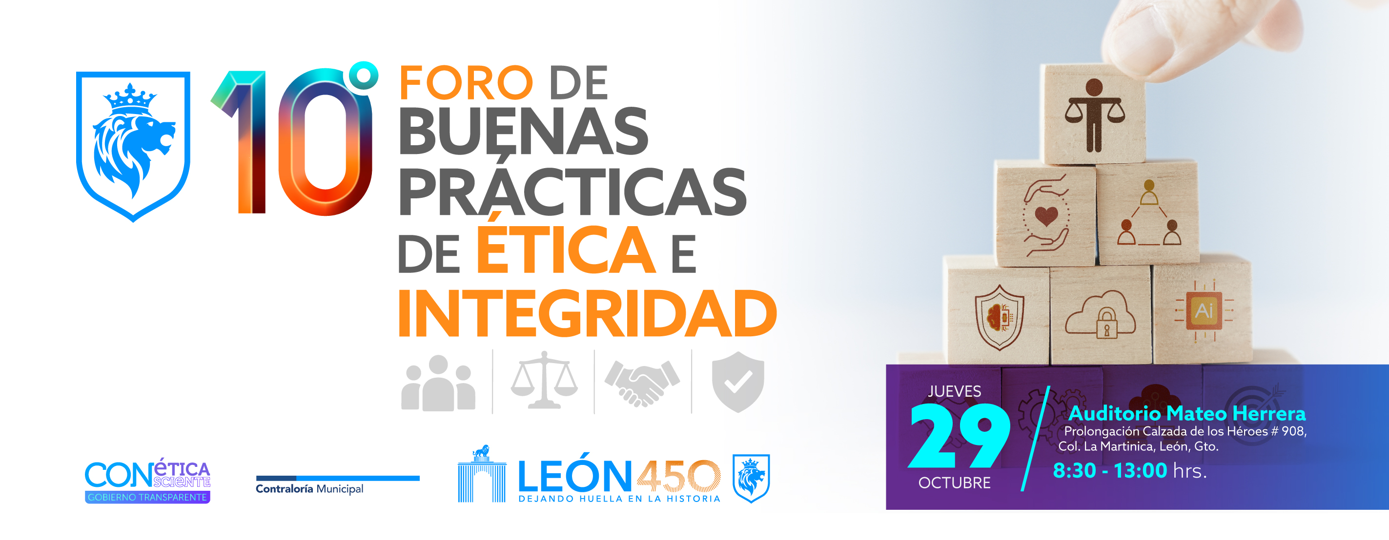 FORO BUENAS PRACTICAS
