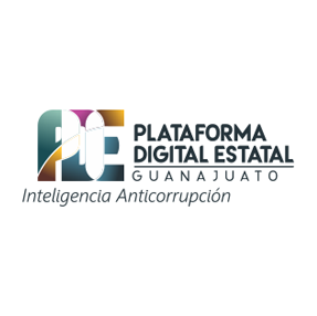 PLATAFORMA DIGITAL ESTATAL